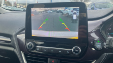 Ford Fiesta Vignale 1.0 EcoBoost 5dr Petrol Hatchback